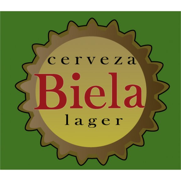 Cerveza Biela Logo