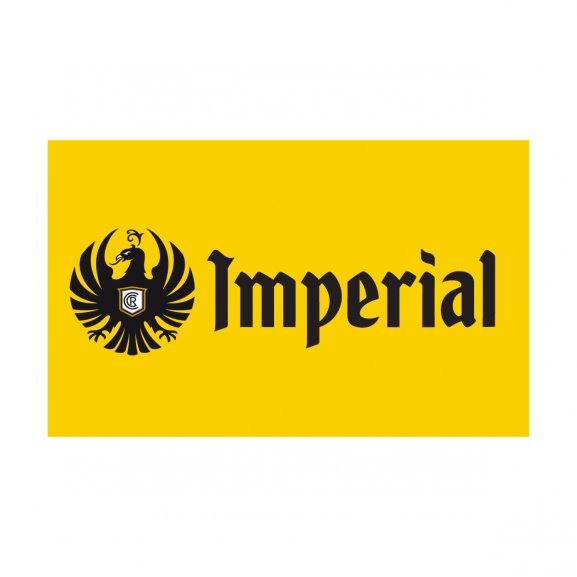 Cerveza Imperial Logo