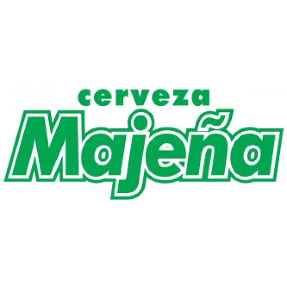 Cerveza Majeña Logo