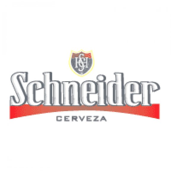 cerveza schneider Logo