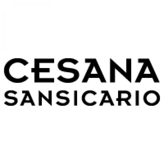 Cesana Sansicario Logo