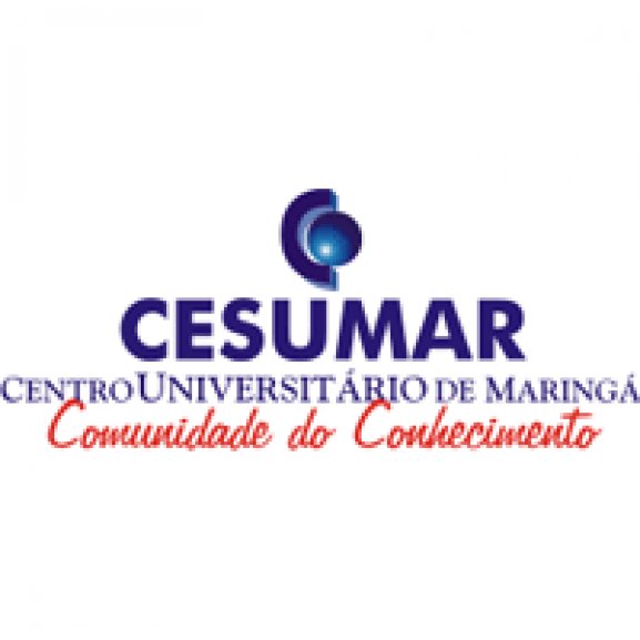 Cesumar Logo