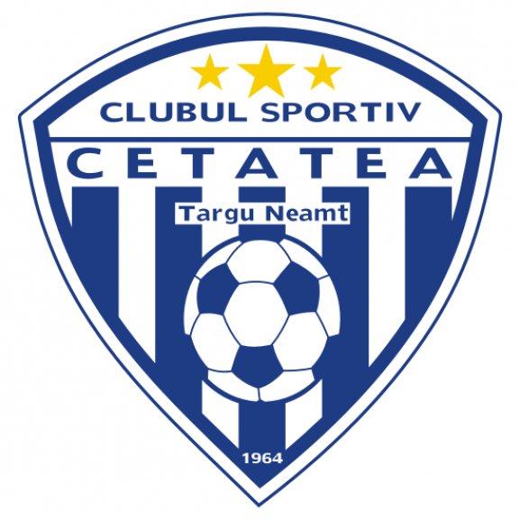 Cetatea Târgu Neamţ Logo