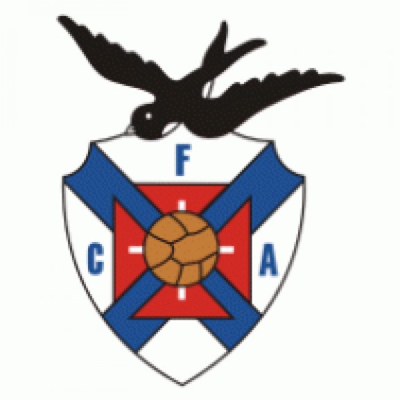 CF Andorinha Logo