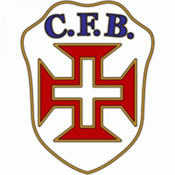 CF Belenenses Lisboa (70's logo) Logo