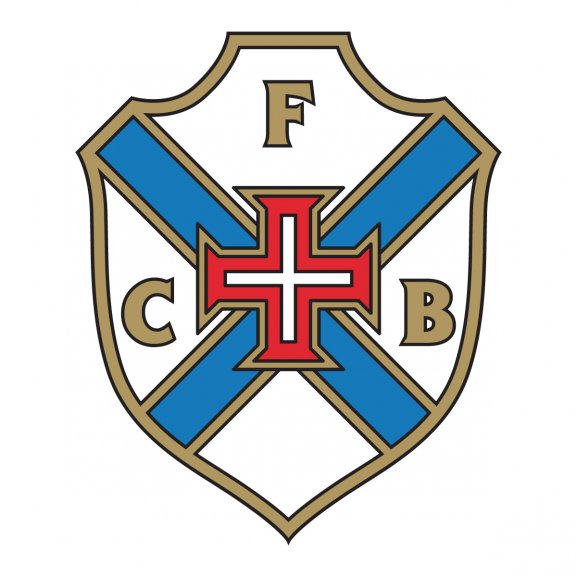 CF Belenenses Logo