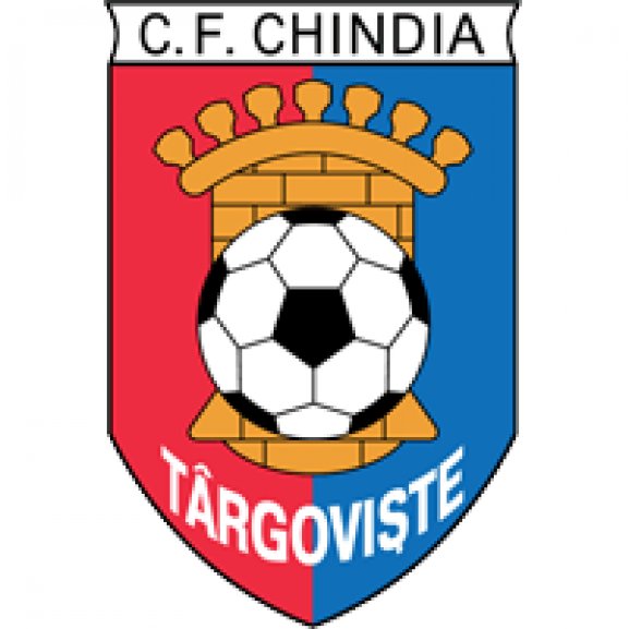 CF Chindia Targoviste Logo