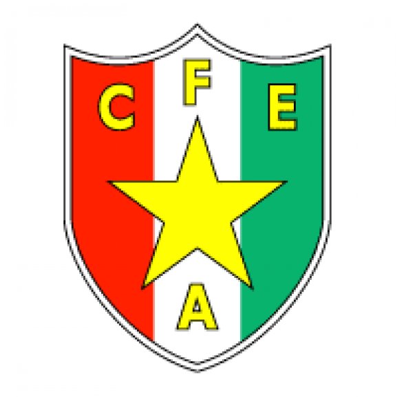 CF Estrela Amadora Logo