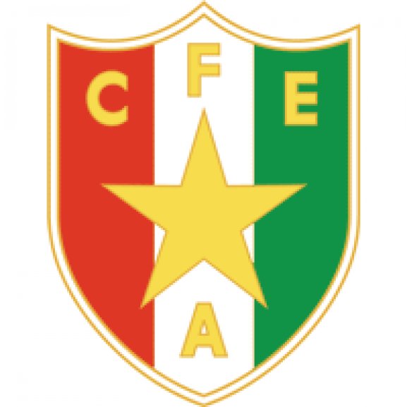CF Estrela da Amadora Logo