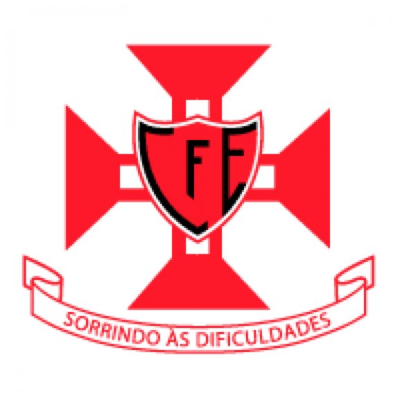 CF Estremoz Logo