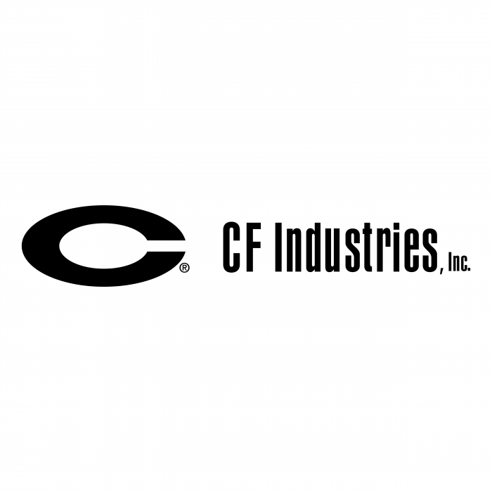 CF Industries Logo