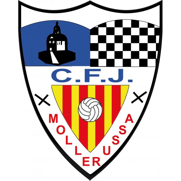 CF Joventud Mollerussa Logo