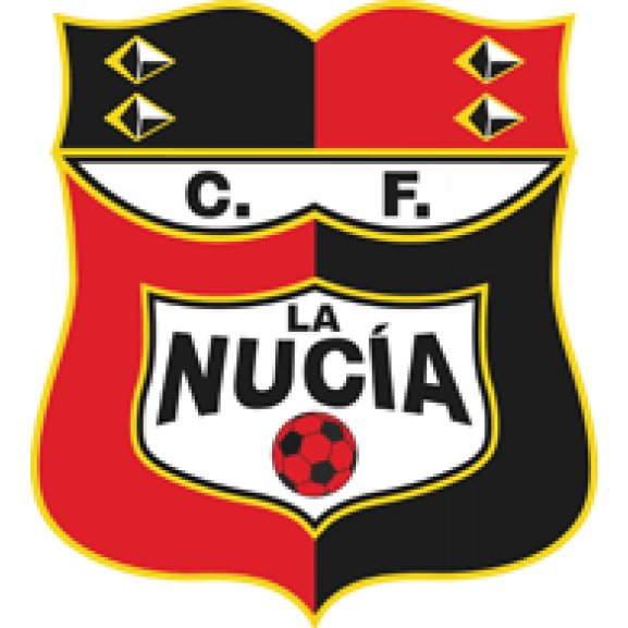 CF La Nucía Logo