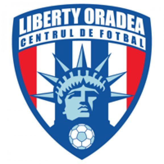 CF Liberty Oradea Logo