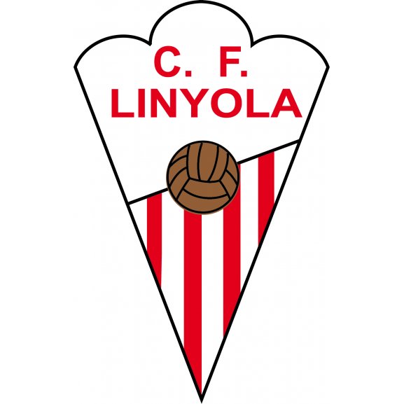 CF Linyola Logo