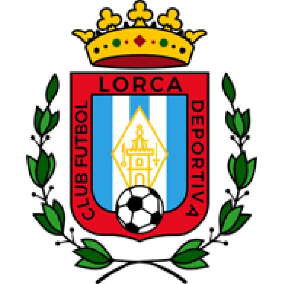 CF Lorca Deportiva Logo