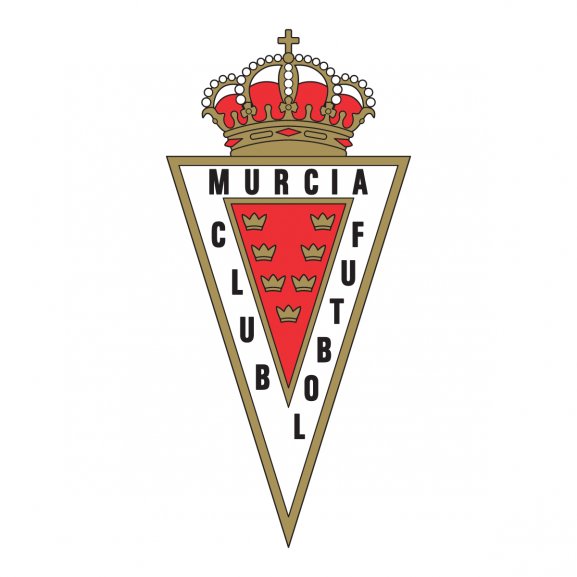 CF Murcia Logo