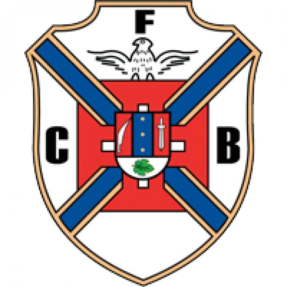 CF Os Bucelenses Logo