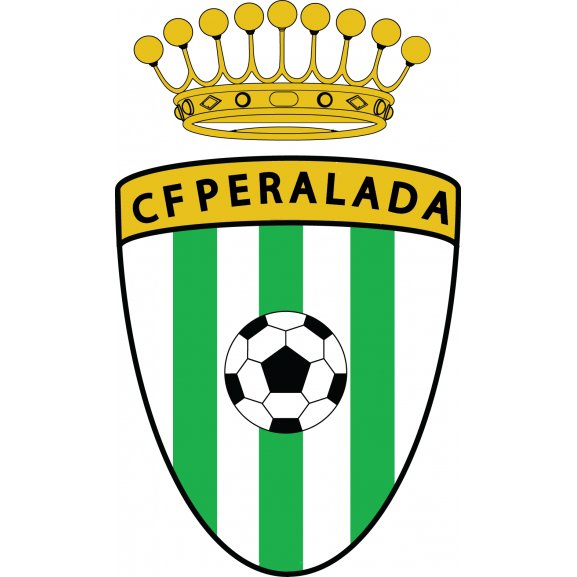 CF Peralada Logo