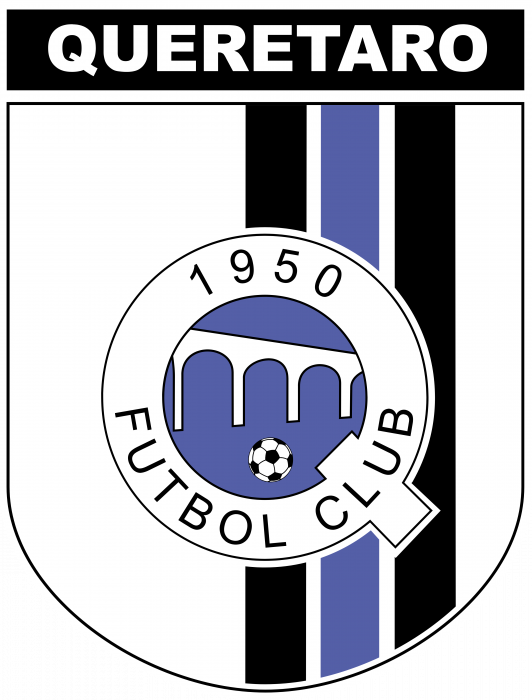 CF Queretaro Logo