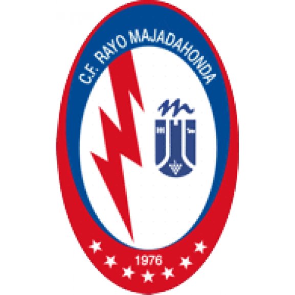 CF Rayo Majadahonda Logo