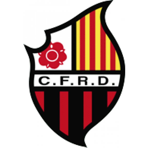 CF Reus Deportiu Logo