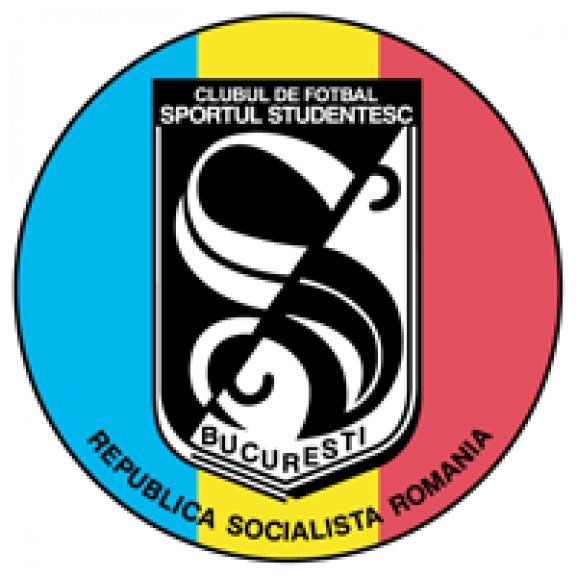 CF Sportul Studentesk Bucuresti Logo