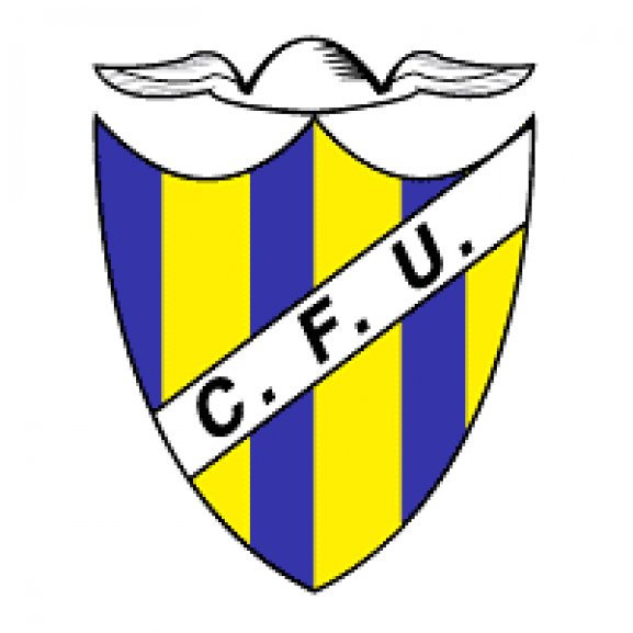 CF Uniao (Uniao da Madeira) Logo