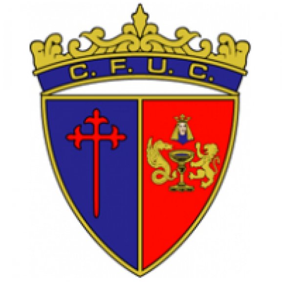 CF Uniao Coimbra Logo