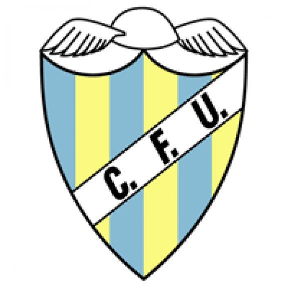 CF Uniao Madeira Logo