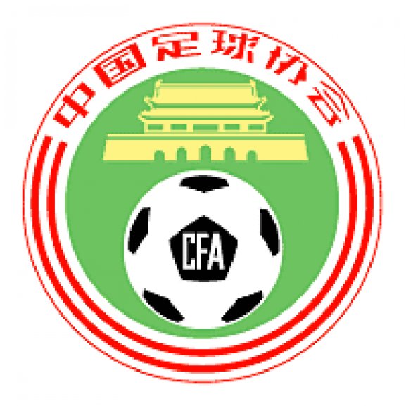 CFA Logo