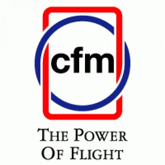 CFM Logo