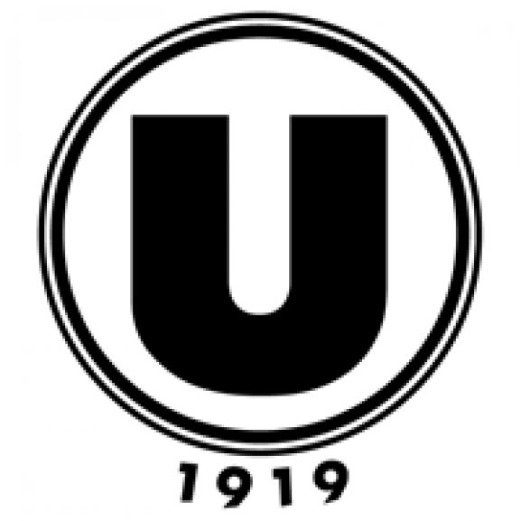 CFM Universitatea Cluj Logo