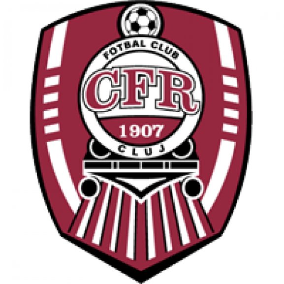CFR Cluj Logo