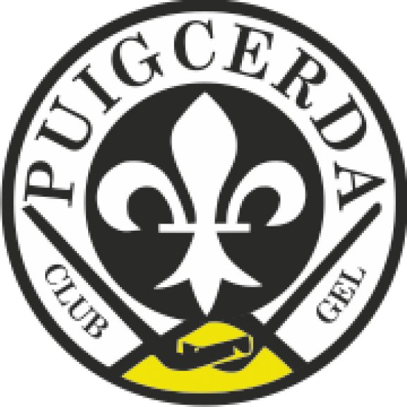 CG Puigcerda Logo