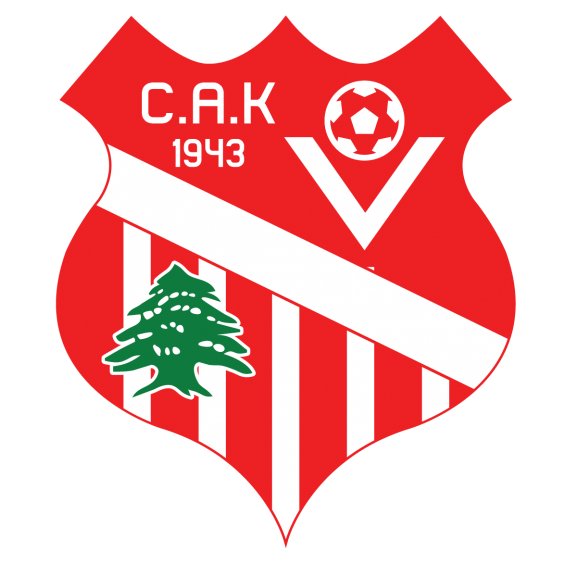 Chabab Atlas Khénifra CAK Logo