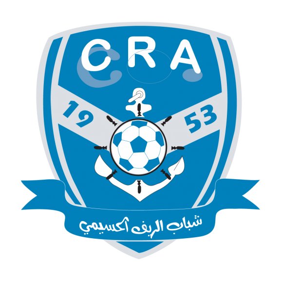 Chabab Rif Al Hoceima CRA Logo