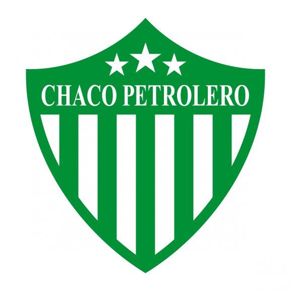 Chaco Petrolero Logo