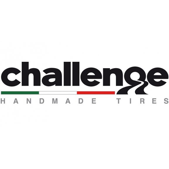 Challenge Handmade Tires Logo