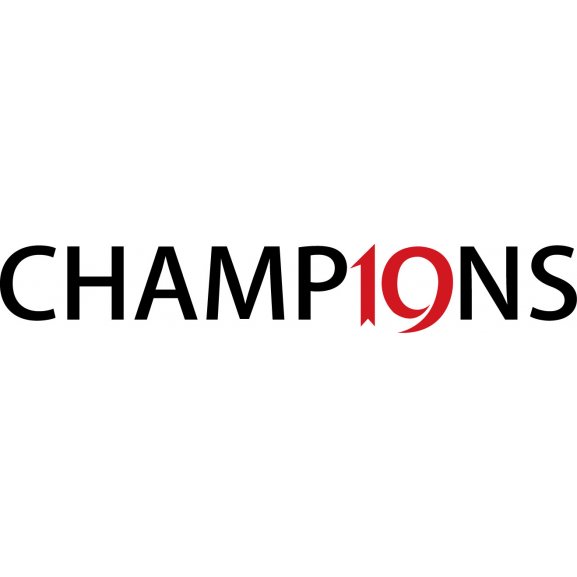 Champ19ns Logo
