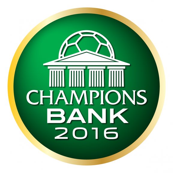 Champions Bank Logo