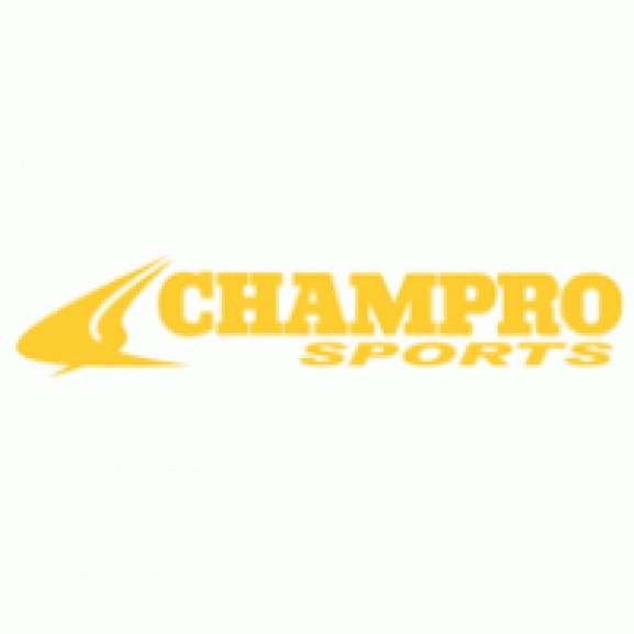 Champro Sports Logo