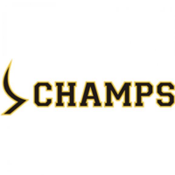 Champs Division Logo