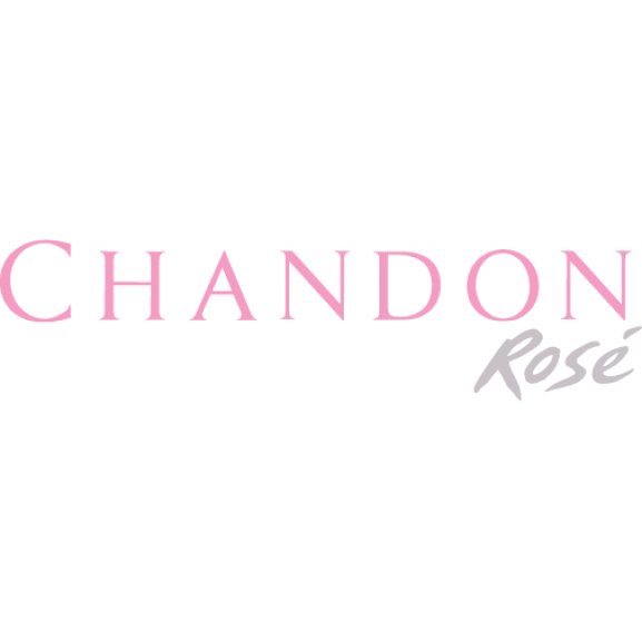Chandon Rosé Logo