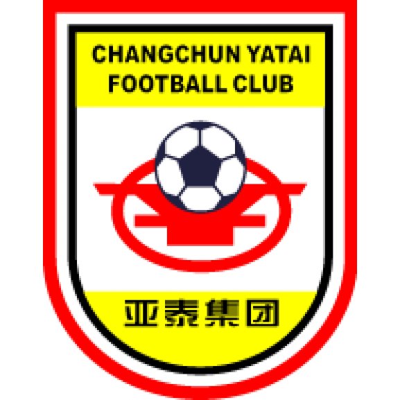 Changchun Yatai Football Club Logo