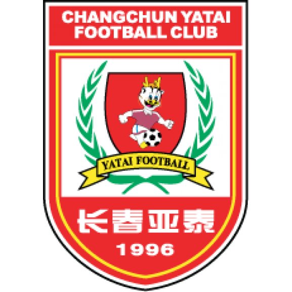 Changchun Yatai Logo