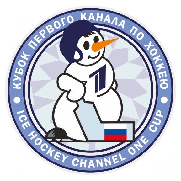 Channel One Cup Logo