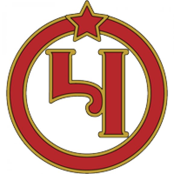 Chardafon Gabrovo (old logo) Logo