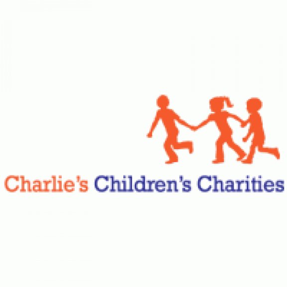 Charlie's Children's Charities Logo