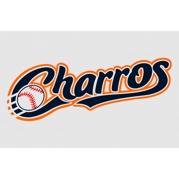 Charros de Jalisco Logo